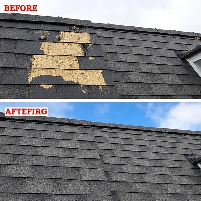 Roof Repair Near Me in Chatham, VA near me